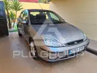 2004 Ford FOCUS