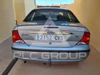 2004 Ford FOCUS
