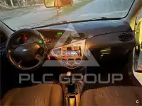 2004 Ford FOCUS