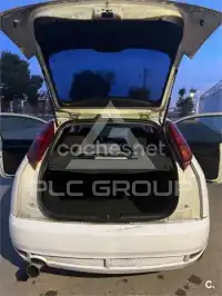 2004 Ford FOCUS