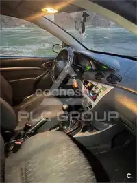 2004 Ford FOCUS