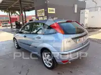 2004 Ford FOCUS