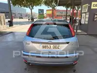 2004 Ford FOCUS