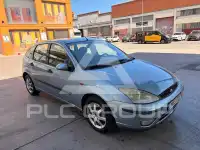 2004 Ford FOCUS