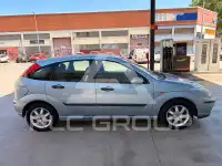 2004 Ford FOCUS