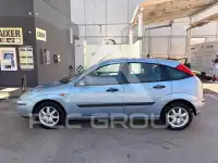 2004 Ford FOCUS
