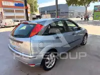 2004 Ford FOCUS