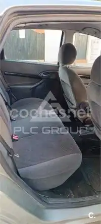 2004 Ford FOCUS