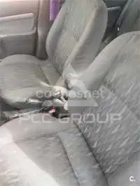 2004 Ford FOCUS