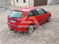 2004 Ford FOCUS