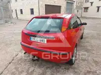 2004 Ford FOCUS