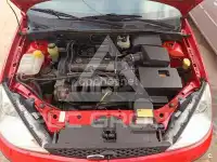 2004 Ford FOCUS