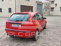 2004 Ford FOCUS