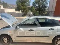 2004 Ford FOCUS