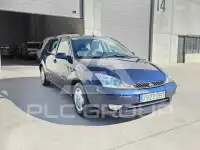 2004 Ford FOCUS