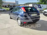 2004 Ford FOCUS