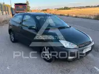 2004 Ford FOCUS