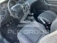 2004 Ford FOCUS