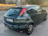 2004 Ford FOCUS