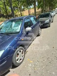 2004 Ford FOCUS