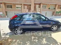 2004 Ford FOCUS