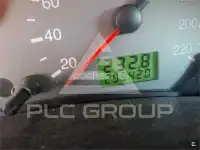 2004 Ford FOCUS