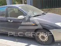 2004 Ford FOCUS