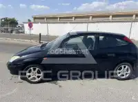 2004 Ford FOCUS