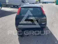 2004 Ford FOCUS