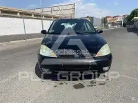2004 Ford FOCUS