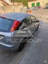 2004 Ford FOCUS