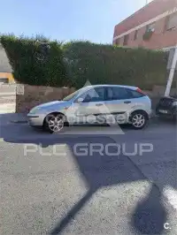 2004 Ford FOCUS