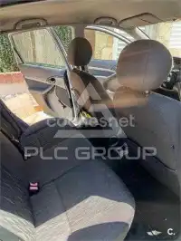 2004 Ford FOCUS