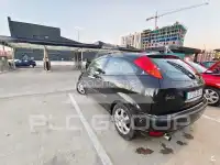 2004 Ford FOCUS