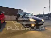 2004 Ford FOCUS