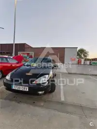 2004 Ford FOCUS