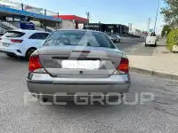 2004 Ford FOCUS