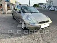 2004 Ford FOCUS
