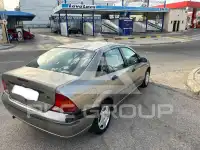 2004 Ford FOCUS