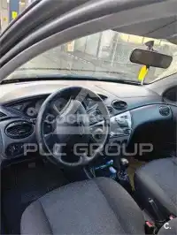 2004 Ford FOCUS