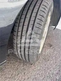 2004 Ford FOCUS