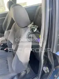 2004 Ford FOCUS