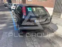 2004 Ford FOCUS