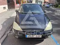 2004 Ford FOCUS