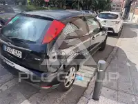 2004 Ford FOCUS
