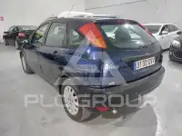 2004 Ford FOCUS