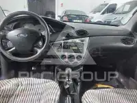 2004 Ford FOCUS