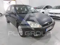 2004 Ford FOCUS