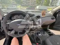 2004 Ford FOCUS