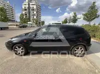 2004 Ford FOCUS